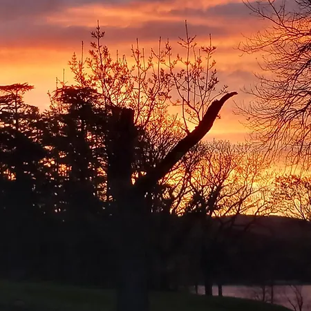 Mobilhome Les Volets Bleus Vaudreuille
