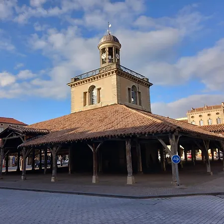 Camping Mobilhome Les Volets Bleus