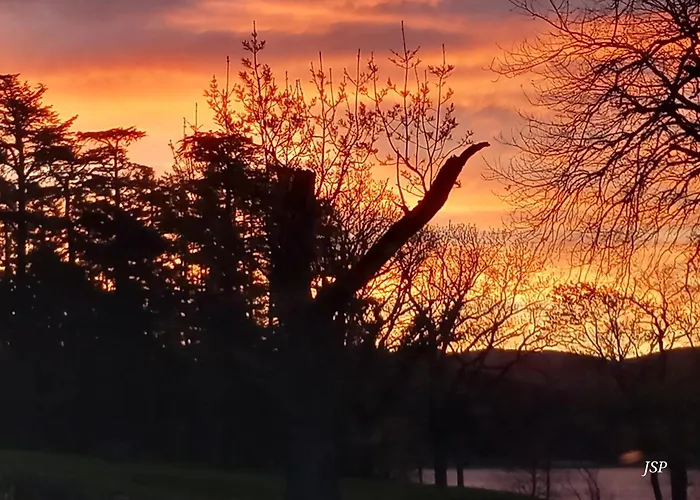 Mobilhome Les Volets Bleus Vaudreuille